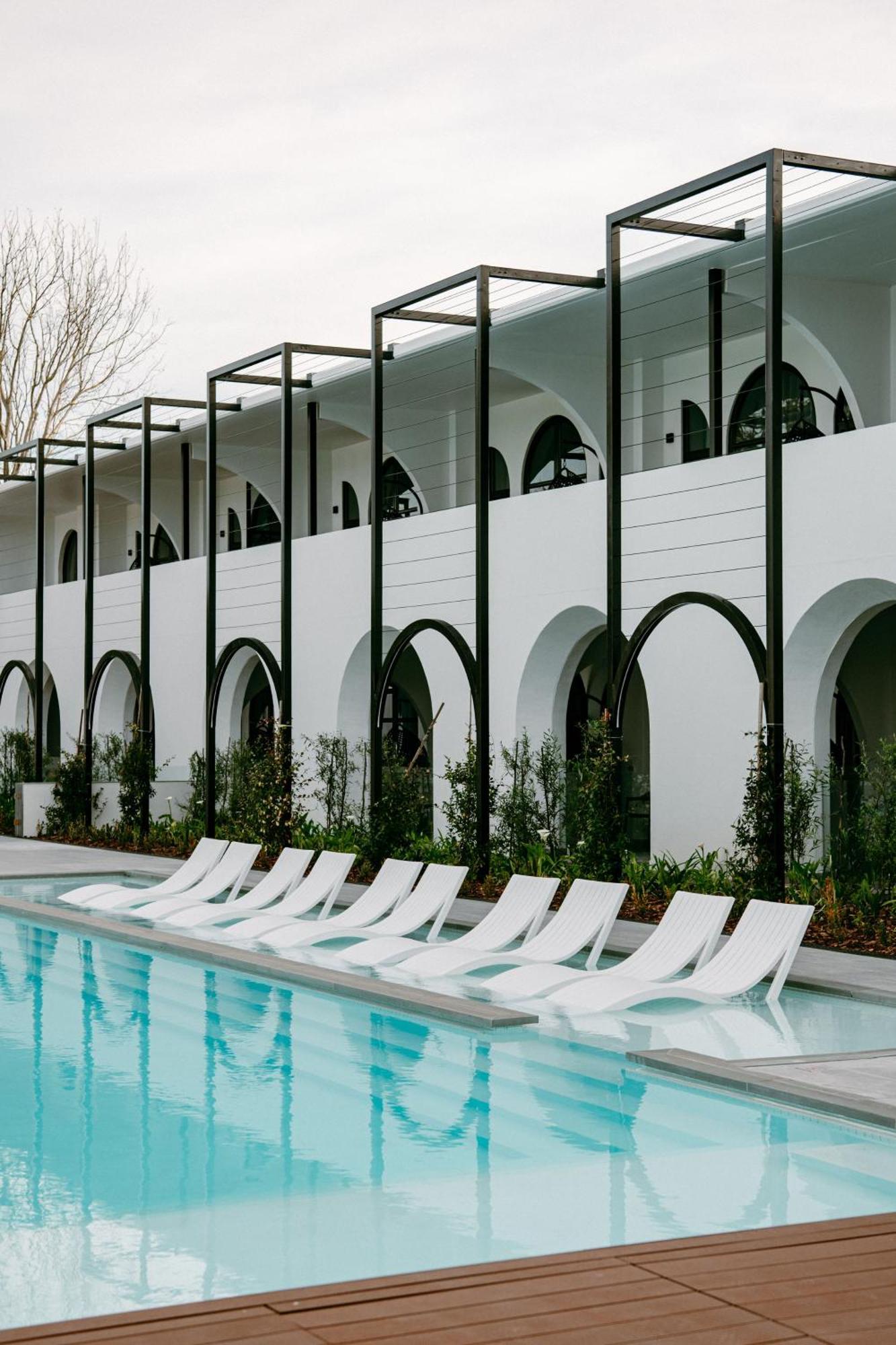 The Hazendal Hotel And Homestead Stellenbosch Zewnętrze zdjęcie