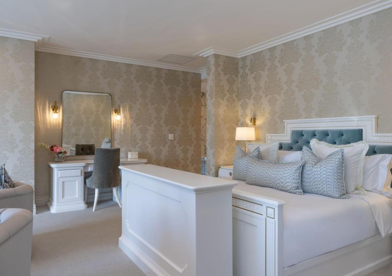 The Hazendal Hotel And Homestead Stellenbosch Zewnętrze zdjęcie
