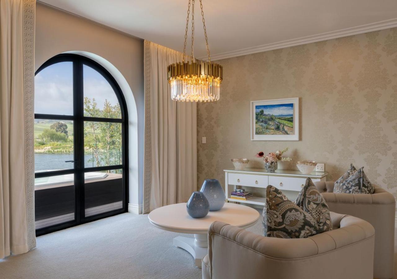 The Hazendal Hotel And Homestead Stellenbosch Zewnętrze zdjęcie