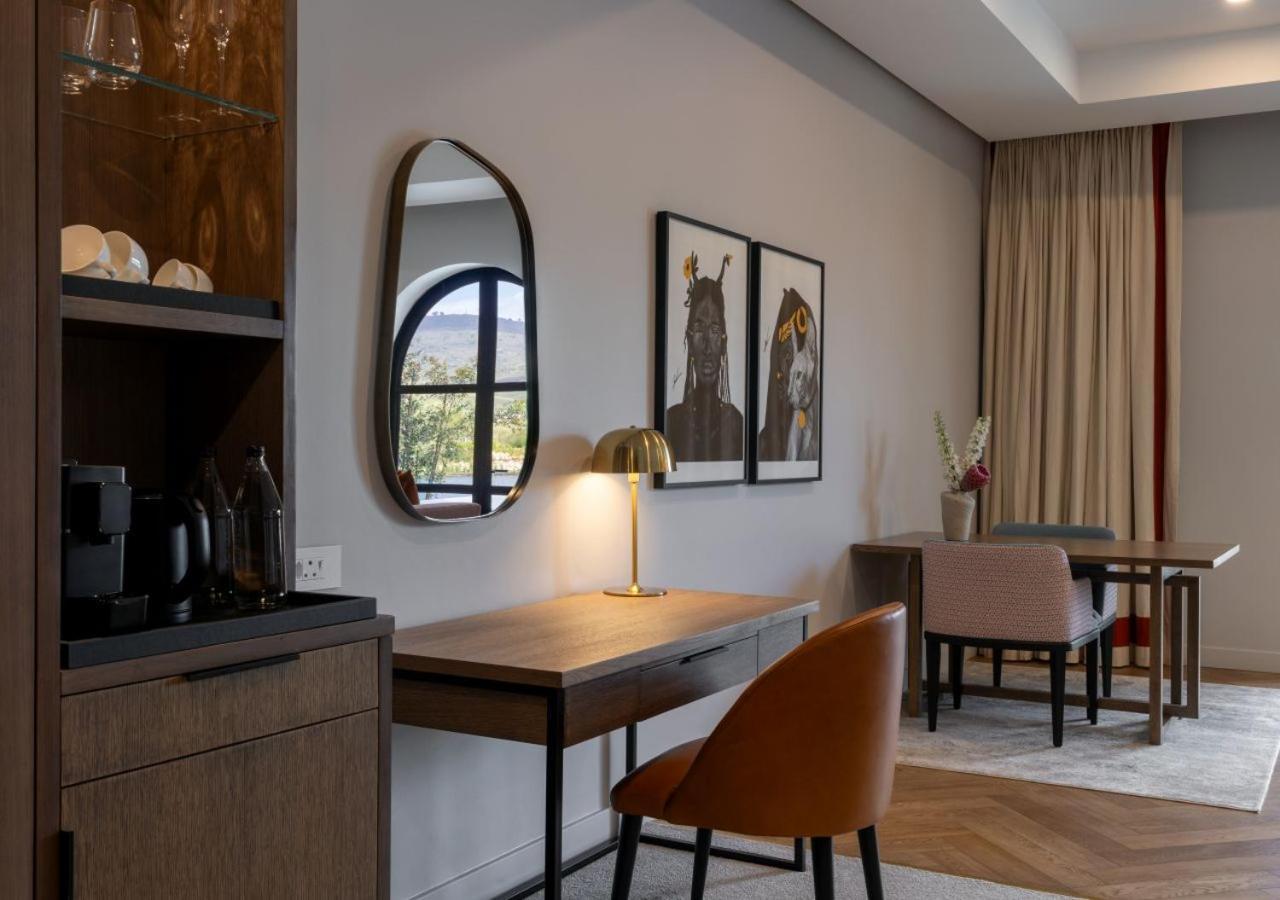 The Hazendal Hotel And Homestead Stellenbosch Zewnętrze zdjęcie