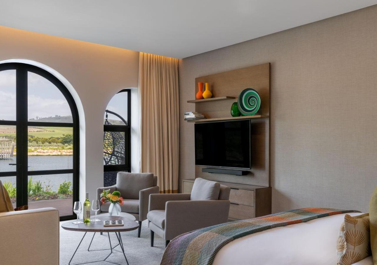 The Hazendal Hotel And Homestead Stellenbosch Zewnętrze zdjęcie